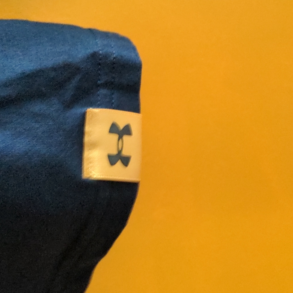 UNDER ARMOUR PROJECT ROCKER TEE - Picture 6 of 8
